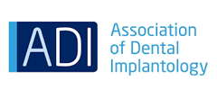 ADI IMPLANTOLOGY LOGO