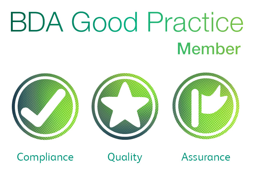 BDA Good Practice