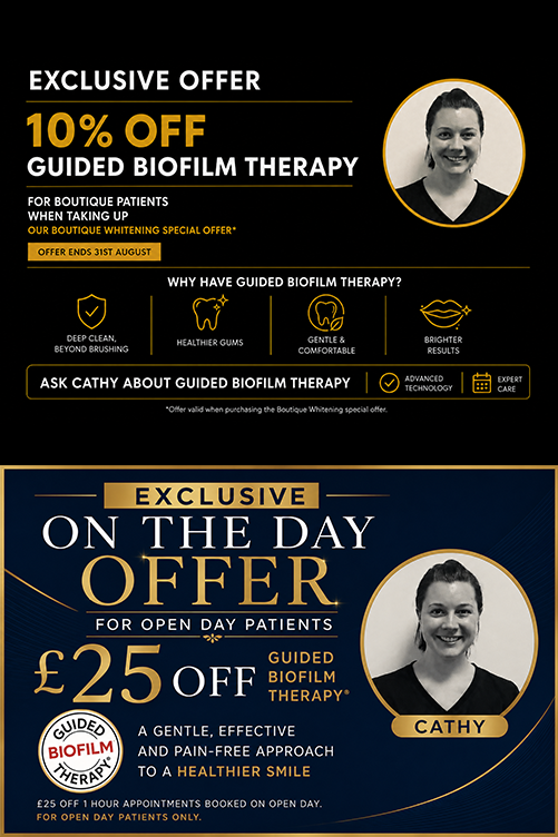 Day Offer