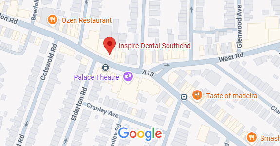 Inspire Dental Southend