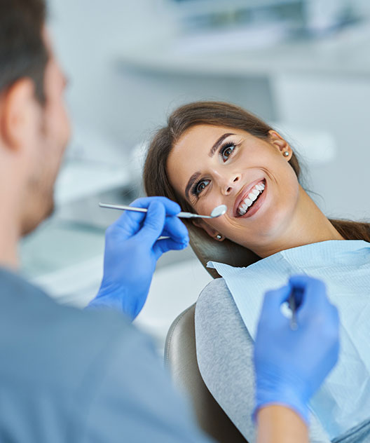 Emergency Dental