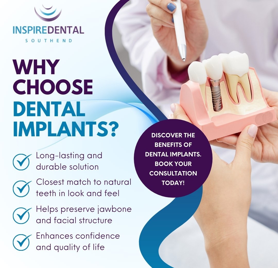November 2024 Implants