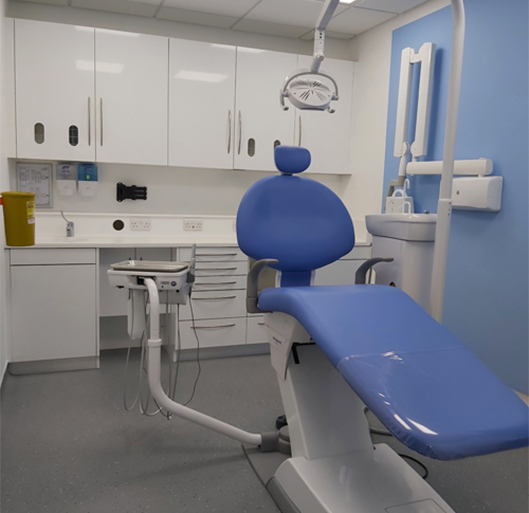 Personalised Treatment Planning