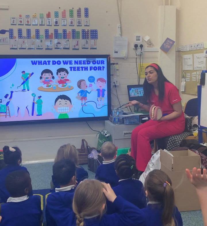 May 2025 schools and children