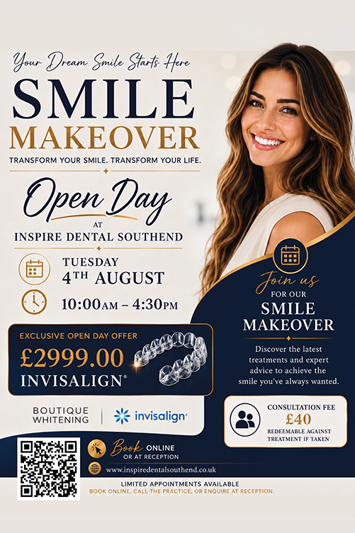 Smile Make Offer