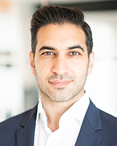 Dr Jas Sidhu